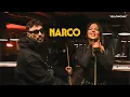 Download Lagu YA NINA x LEDRI VULA - NARCO (Official Music Video)