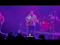 The Front Bottoms "HELP" LIVE