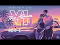 Cardi B - Don't Chart (From Grand Theft Auto VI: The Album)