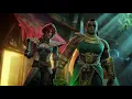 Ruined King: A League of Legends Story | Official Announcement Trailer