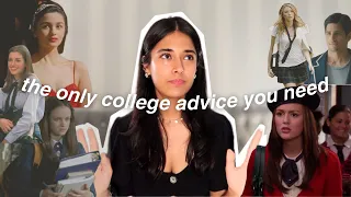 a college survival guide