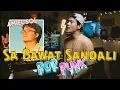 Download Lagu SA BAWAT SANDALI - Amiel Sol - Pop Punk Cover by The Ultimate Heroes (Official Video)