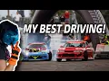 Battling My Way Through Top 16 in my WILD 3 ROTOR RX-7