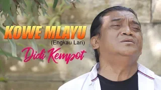Download Didi Kempot - Kowe Mlayu | Dangdut (Official Music Video) MP3