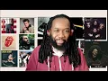 NOAH KAHAN Growing sideways REACTION - This dude is a lyrical genius! First time hearing
