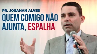 PRINCÍPIOS DA VERDADEIRA ADORAÇÃO | DIA 03 | PR. JOSANAN ALVES | IASD BOA VIAGEM