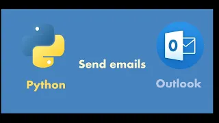How To Send Email From Outlook In Python IPT Excel School