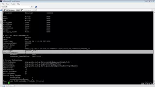 037 Managed Table vs External Table