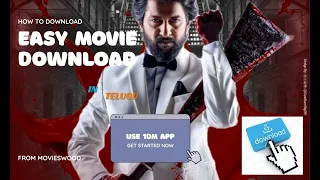 how to download movies the right way best platforms u0026 tips in telugu