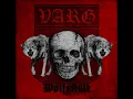 Varg Glutsturm
