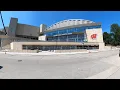 UW Shell Rebuilt