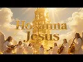 Lagu 12 Hours Hallelujah Hosanna Jesus – Angelic Worship Choir
