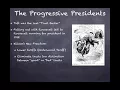 APUSH Review The Progressive Era Updated