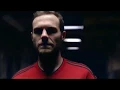 Lagu Manchester United New Home Kit - 2018/19 by Adidas