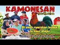 Lagu BI EBAH NYAREKAN BUDAK NU KEUR NGAPALKEUN ‼️ Sketsa Komedi Sunda #kamonesan #bobodoran