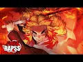 Download Lagu Tipo Rengoku -Alfa- |Fa3e Hitss| [Prod.RapBattle-ens]