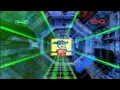 Frequency Intro - Game Time Warp