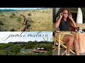 Download Lagu GOING OFF GRID BUT MAKE IT LUXURY | LAIKIPIA EDITION
