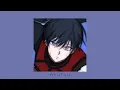 p4rkr — from paris, with love | speed up ☆ ;