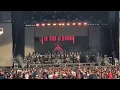 Fit For A King "Blood Pact" Live