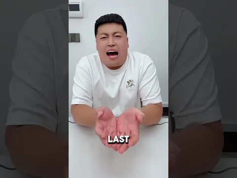 He Ruined His Last Chocolate and Got a Hello Kitty Surprise! π«π