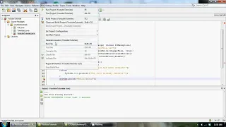 Java Advanced Programming Tutorial 11 How To Append To A File