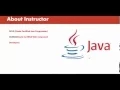 Developer Course