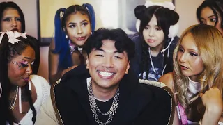 Khantrast ADD Official Music Video 