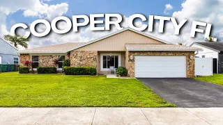 Cooper City Only 30 Minutes Outside of Miami Here s What It Has to Offer