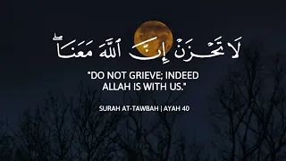 أرح سمعك صوت جميل ومريح جدا لنوم ساعة كاملة 25Epالقارئ عبدالرحمن مسعد Reciter Abdulrhman Mosad 