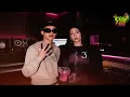 Paloma Mami, Cris MJ - NOTA(Letra)