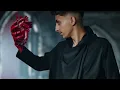 Anas Abu Sneineh - Sabek (Official Lyrics Video) | أنس أبو سنينة - سابك
