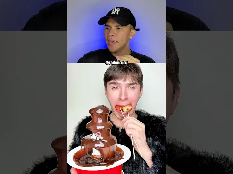Rico vs Pobre 🫪