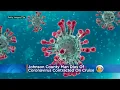 Officials Johnson County Man Dies Of Coronavirus Contracted On Cruise