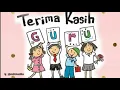 Download Lagu PUISI TERIMAKASIH GURUKU | DIBACAKAN OLEH ANAK TK
