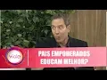 Download Lagu Pais empoderados educam melhor? Descubra com Leo Fraiman - 05/07/19