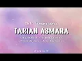 Download Lagu Lirik Lagu Tarian Asmara - OST•Asmara Gen Z