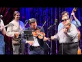 Jason Carter and Michael Cleveland playing “Vamp in the Middle” by John Hartford