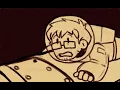Project Hail Mary - Audiobook scene animatic