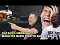 Lagu DAHSYAT ❗ Ternyata Alip Ba Ta Suka Jail Para Musisi Ini Kena Jebakan Massal Dikira Salah