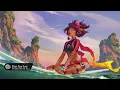 Felix Jaehn & VIZE - Close Your Eyes & ft. Miss Li
