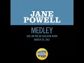 Summertime/It Ain't Necessarily So/My Man's Gone Now (Medley/Live On The Ed Sullivan Show,...