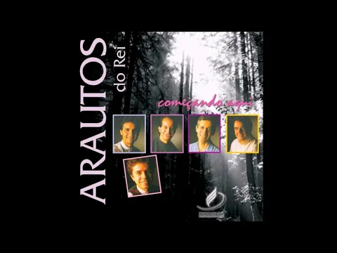Download MP3 ARAUTOS DO REI – COMEÇANDO AQUÍ (1994)