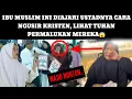 Download Lagu NIAT MAU USIR KRISTEN, MALAH BEGINI JADINYA!?😱