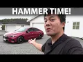 Download Lagu Live streaming Mercedes CLA 350 4Matic 1000 km challenge tonight
