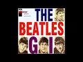 Lagu THE BEATLES AGAIN LP Completo 1964 Odeon Brasil