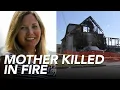 Woman killed in Toms River New Jersey fire was mother of 3 school staffer