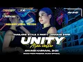 Download Lagu DJ UNITY X ARIA MELODI VIRAL TIKTOK TERBARU‼️‼️•STYLE THAILAND PARTY X JARANAN DOOR BY FIKI FNDRCTN