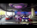 ベイマックスのハッピーライド〜クー・ルー・リー