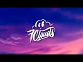 BUNT. - Clouds (Lyrics) ft. Nate Traveller